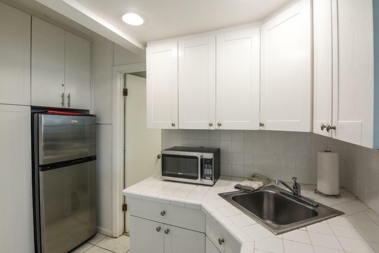 Castle Beach Suites By Vacation Media Miami Beach Esterno foto