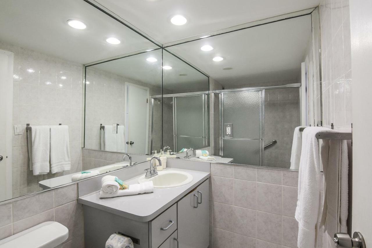Castle Beach Suites By Vacation Media Miami Beach Esterno foto