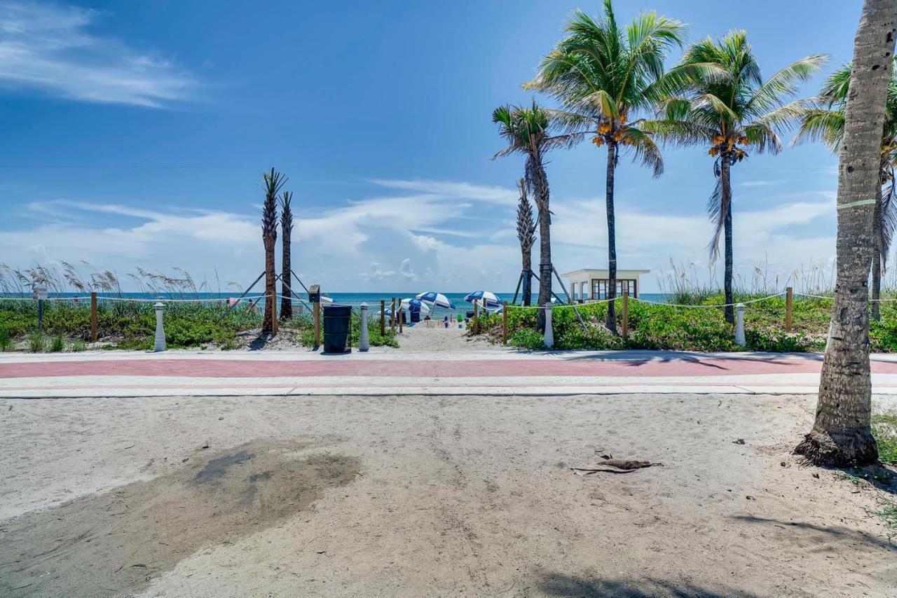 Castle Beach Suites By Vacation Media Miami Beach Esterno foto